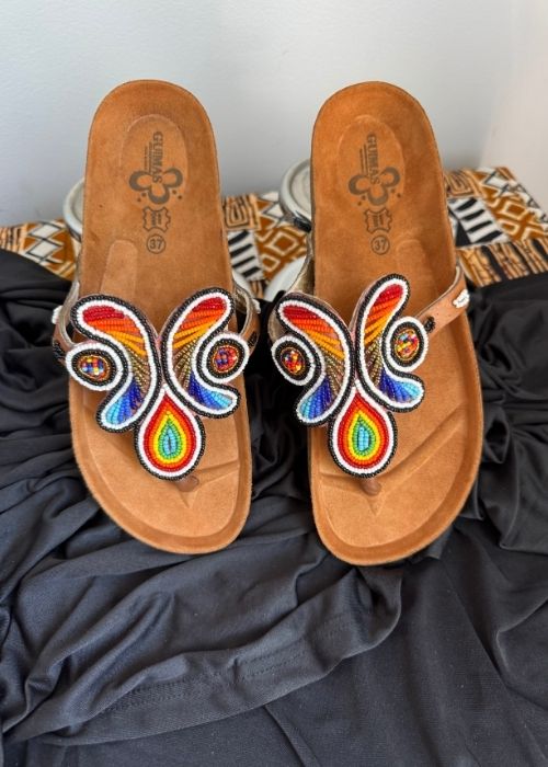 Sandals (Size 6-6.5)