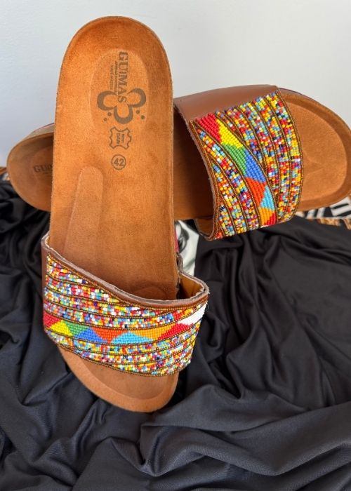 Sandals (Size 11-11.5)