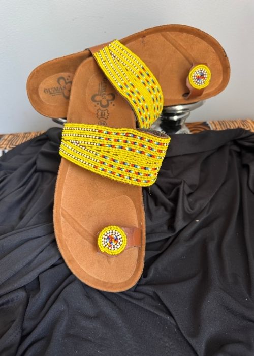 Sandals (Size 8-8.5)