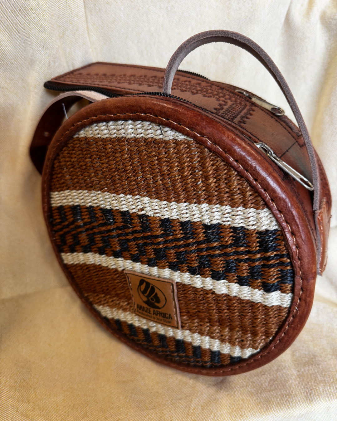 The Zuri Roundie
