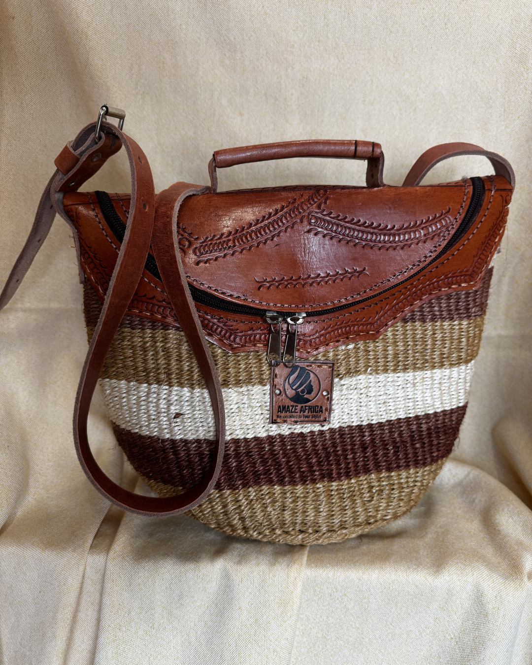 Coastal Crossbody
