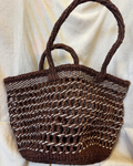 Sisal Mesh Market Basket 12"