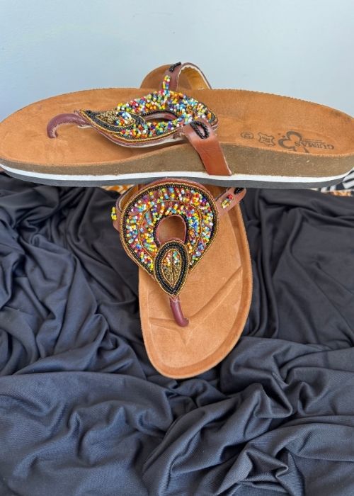 Sandals (Size 11-11.5)