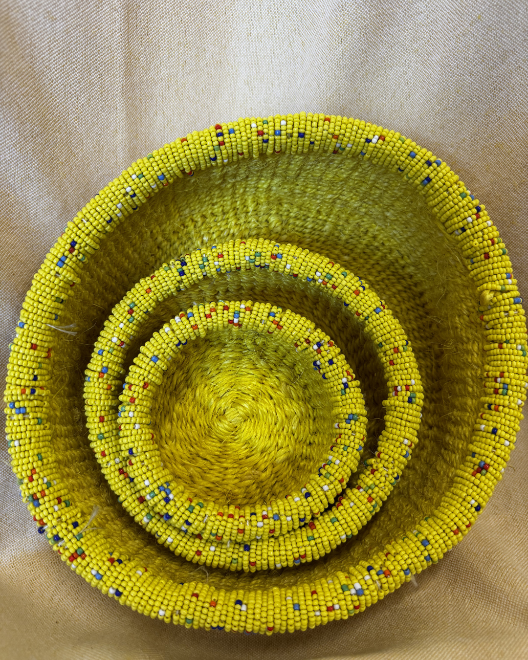 Nesting Basket Sets