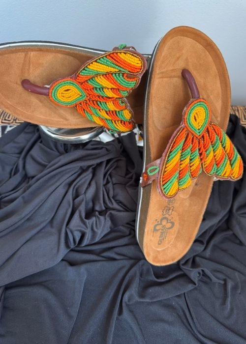 Sandals (Size 8-8.5)