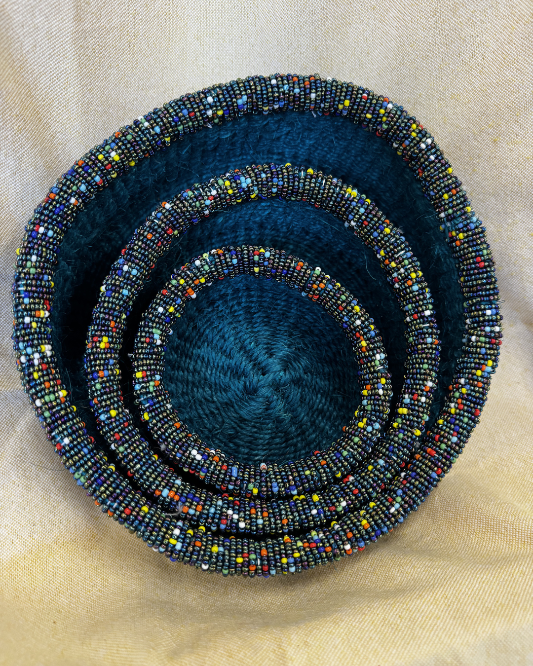 Nesting Basket Sets