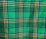 Masai Blanket