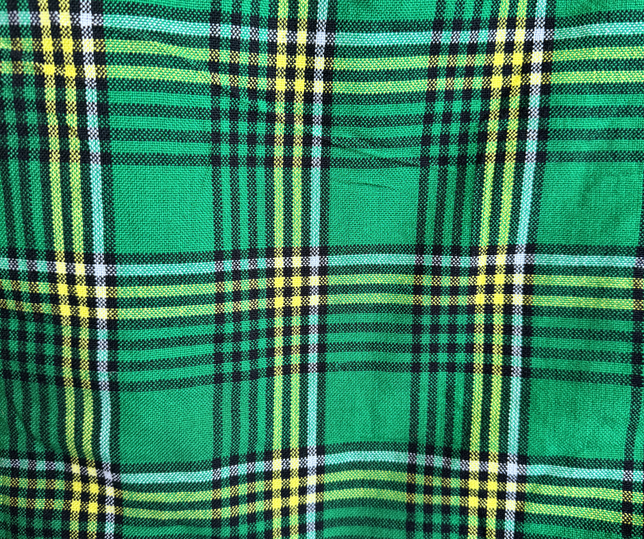 Masai Blanket
