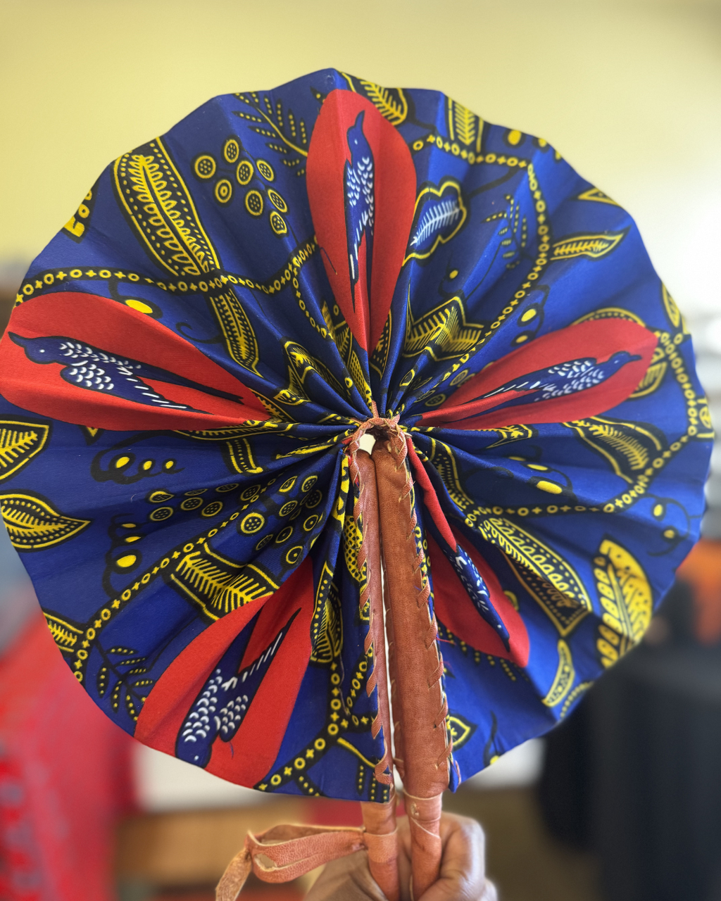 Folding Fans