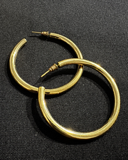 Shaba Statement Earrings