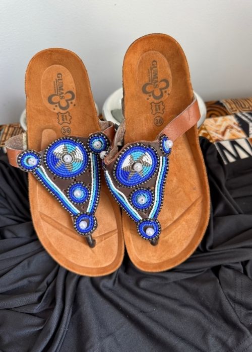 Sandals (Size 5-5.5)