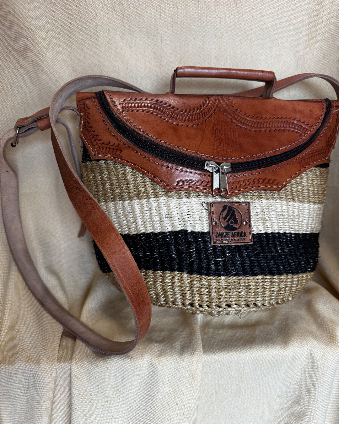 Coastal Crossbody