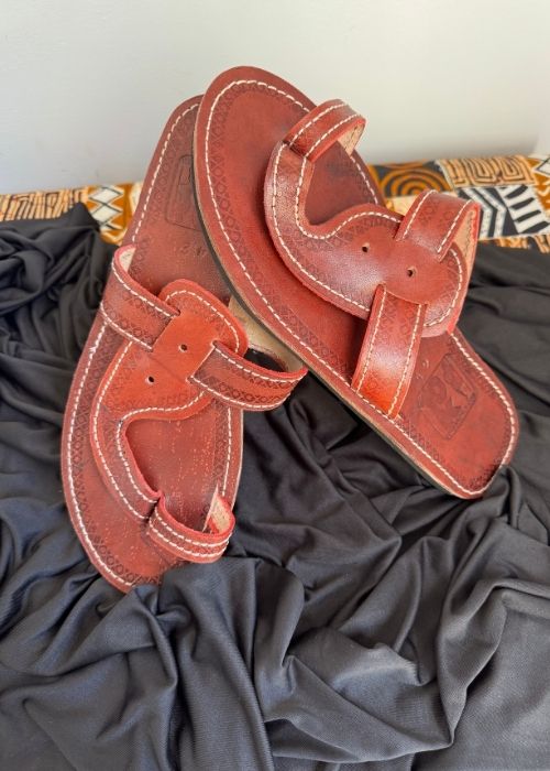 Sandals (Size 11-11.5)