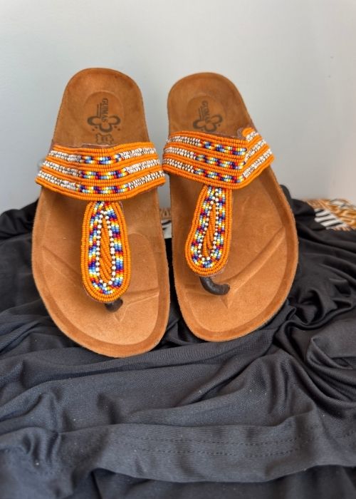 Sandals (Size 6-6.5)