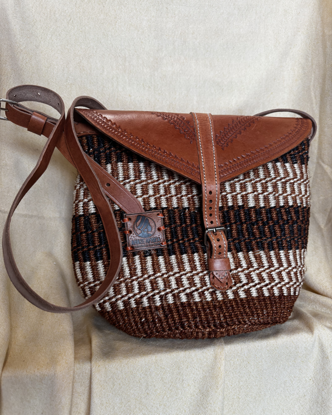Coastal Crossbody