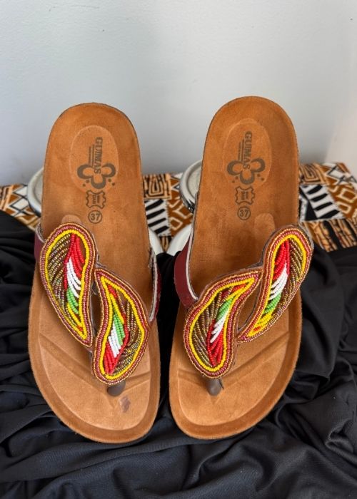 Sandals (Size 6-6.5)