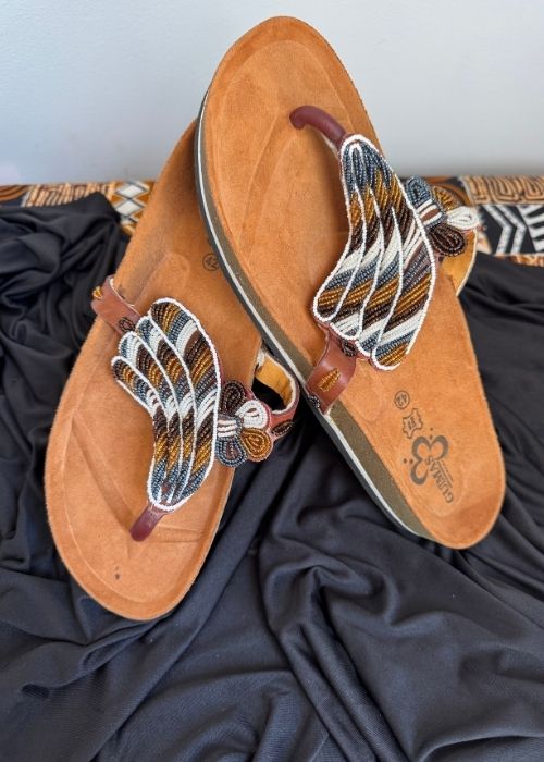 Sandals (Size 11-11.5)