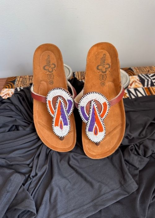 Sandals (Size 5-5.5)