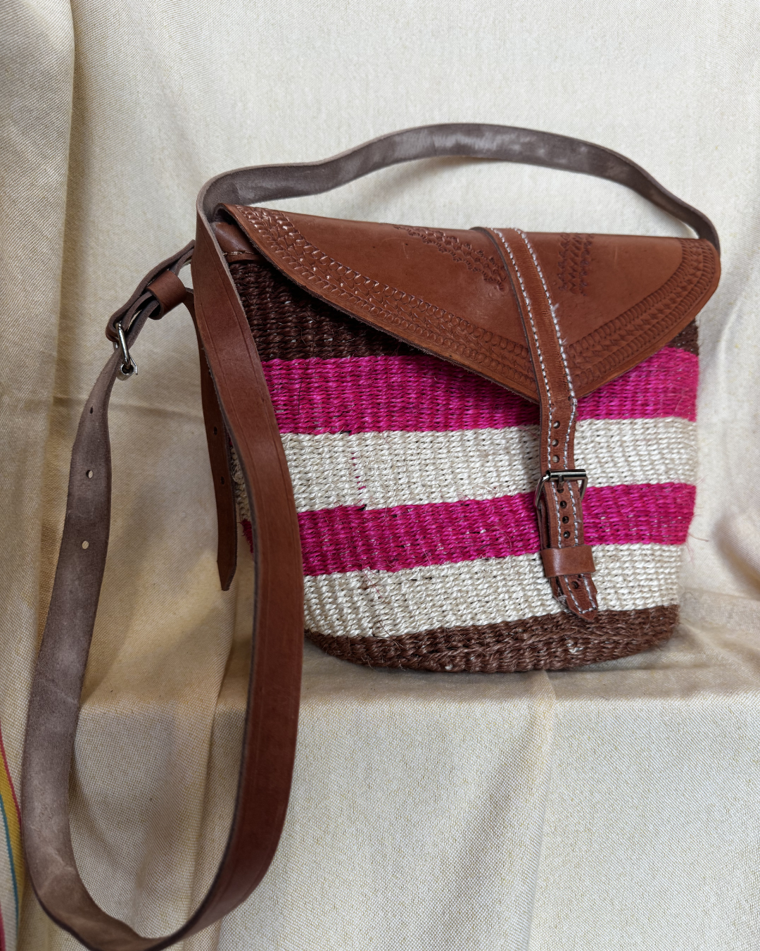 Coastal Crossbody