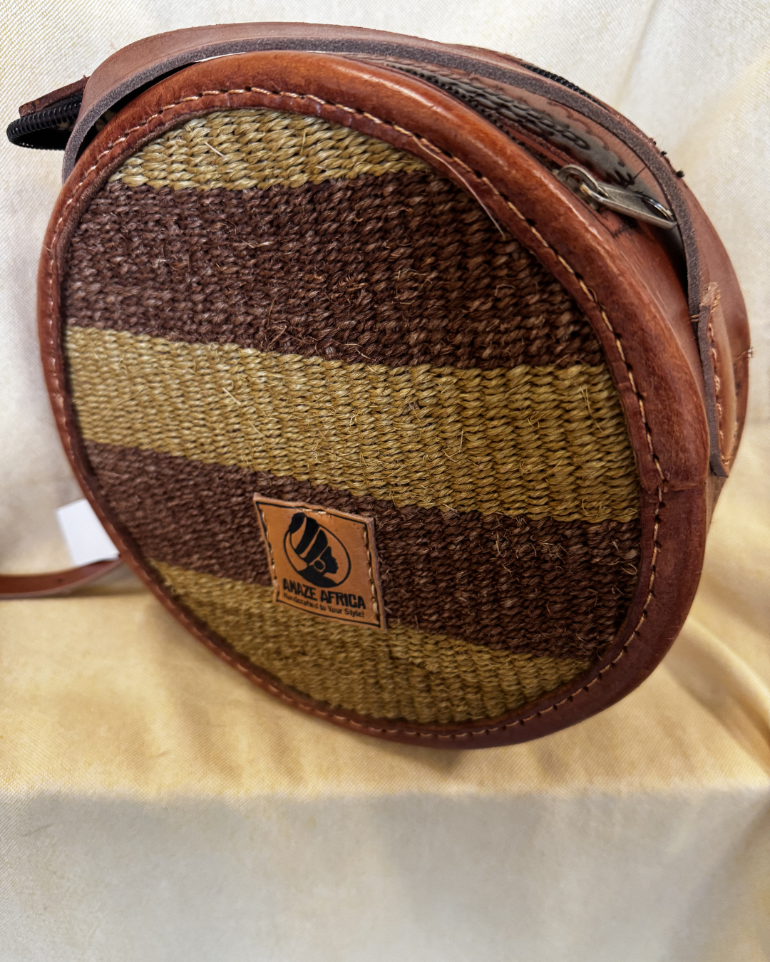 The Zuri Roundie