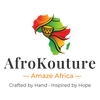 AfroKouture - Home