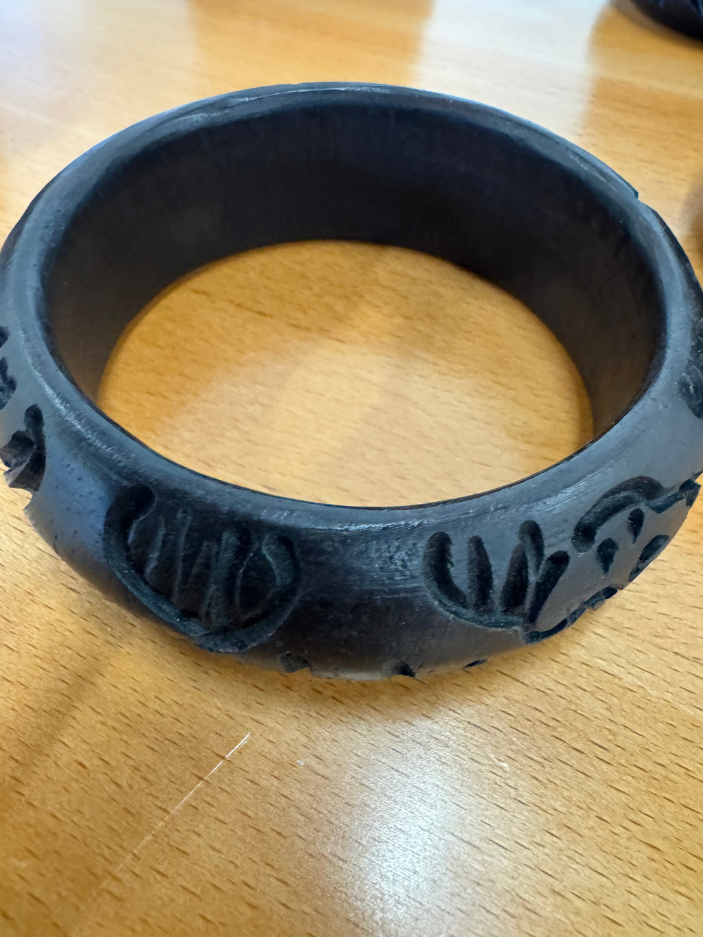 Wooden Bracelets