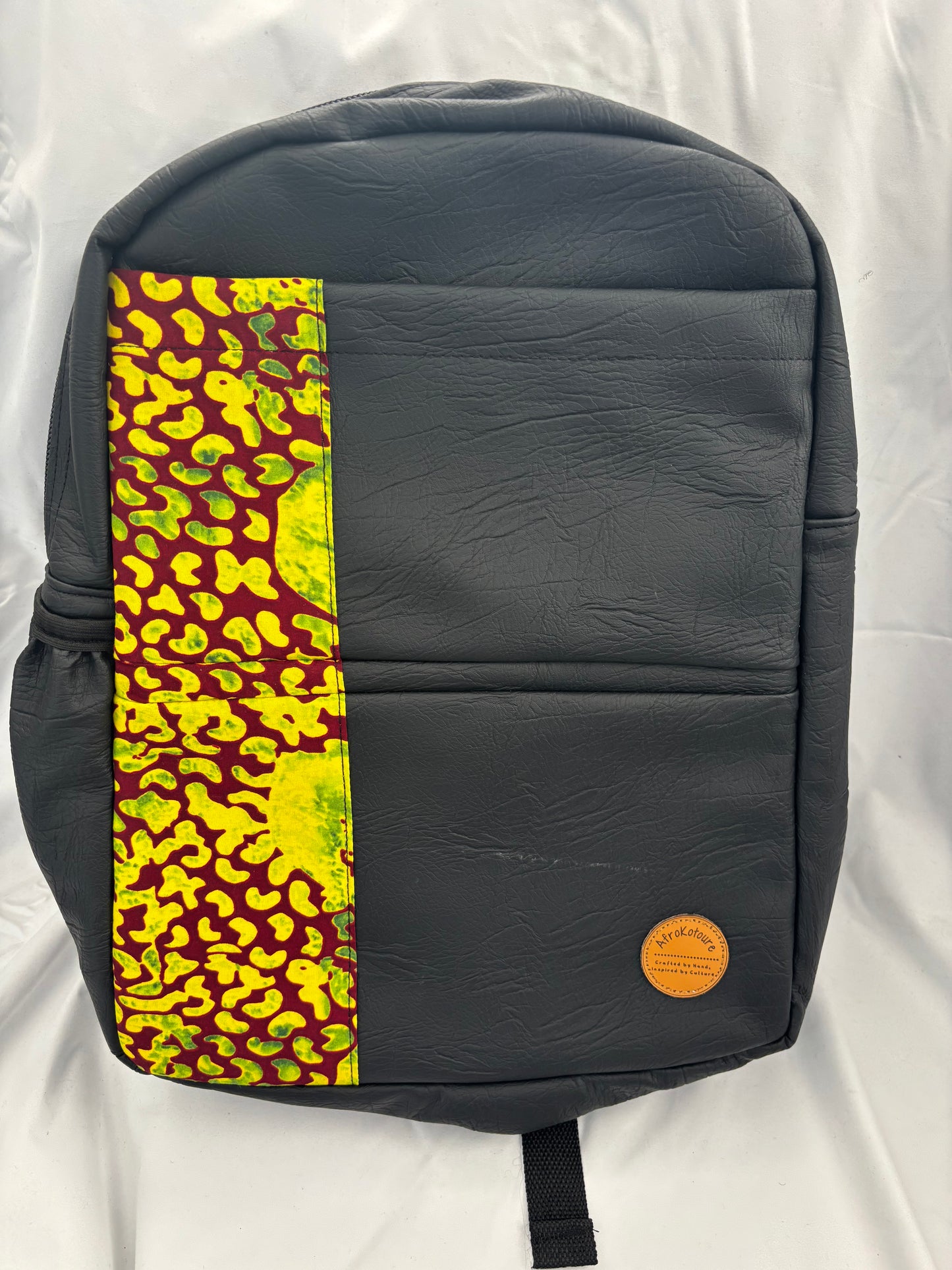 Heritage Backpack