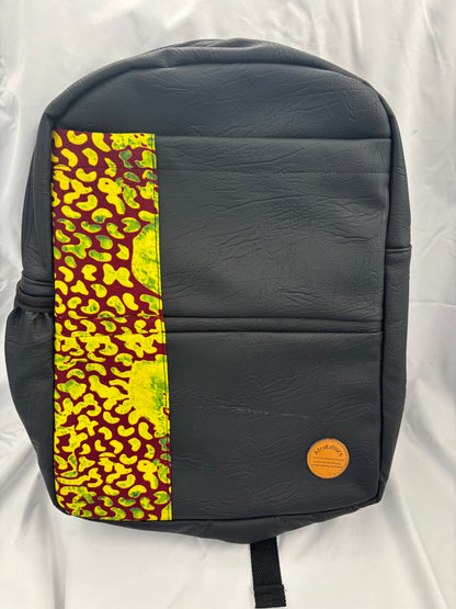Heritage Backpack
