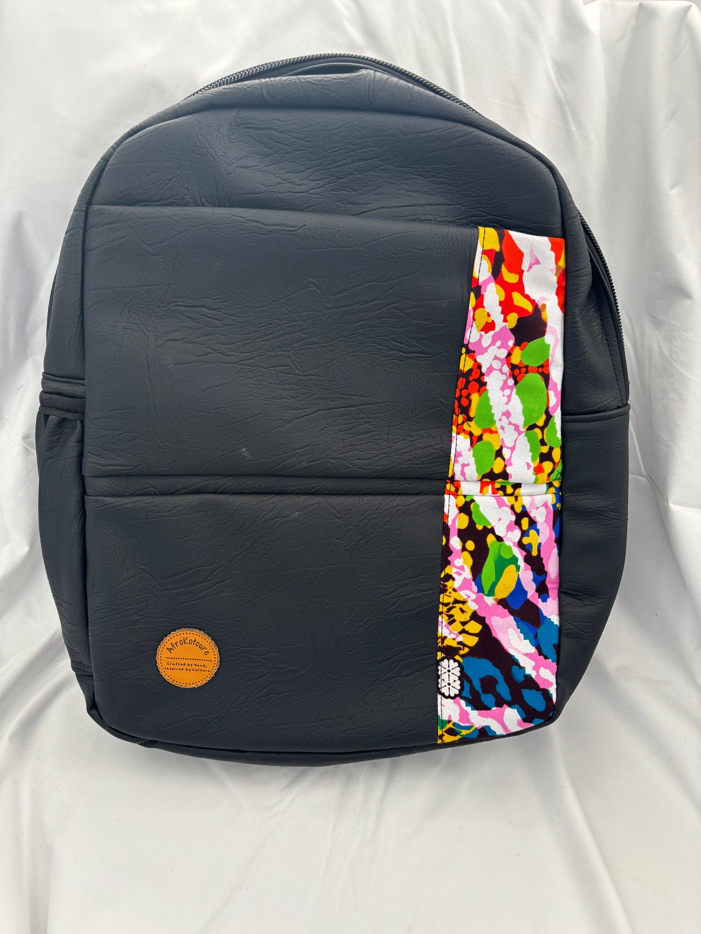 Heritage Backpack