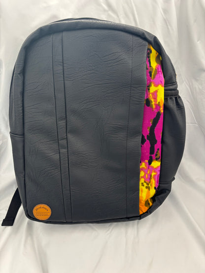 Heritage Backpack