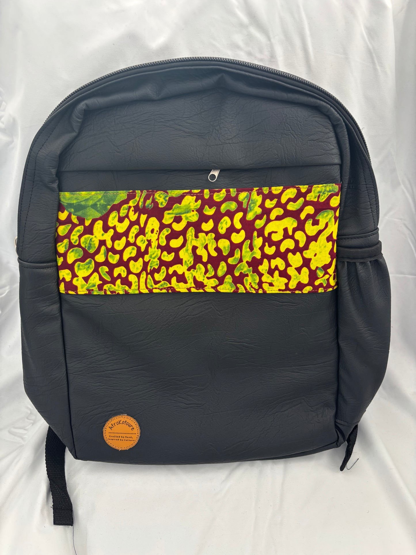 Heritage Backpack