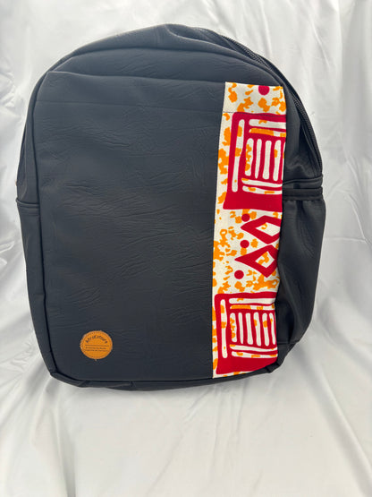 Heritage Backpack