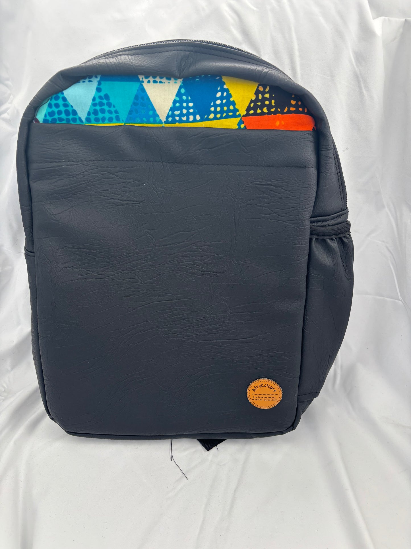 Heritage Backpack
