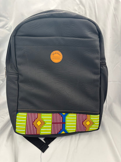 Heritage Backpack