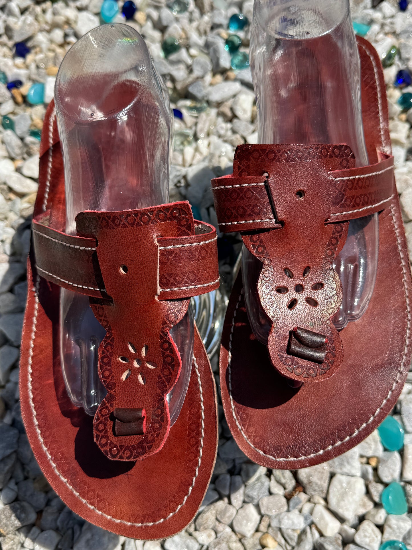 Sandals (Size 13-13.5)