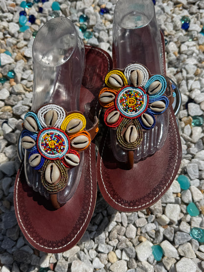 Sandals (Size 13-13.5)