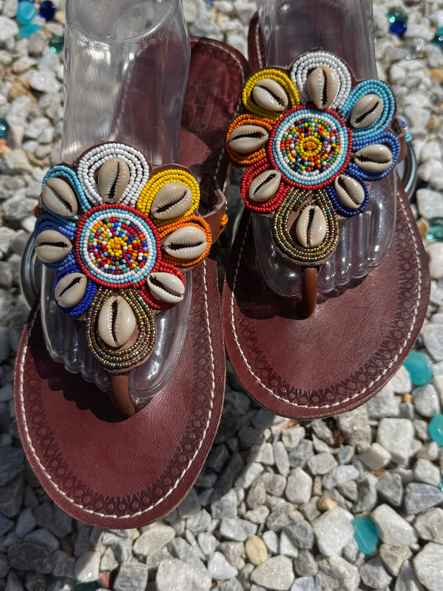 Sandals (Size 13-13.5)