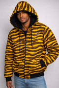 Fleece Lined Hoodie