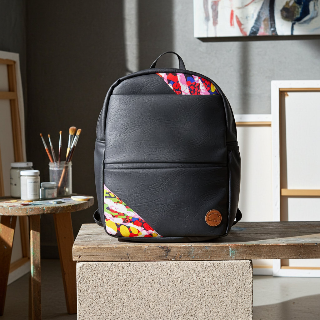 Urban Heritage Backpack