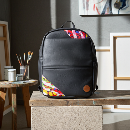 Urban Heritage Backpack