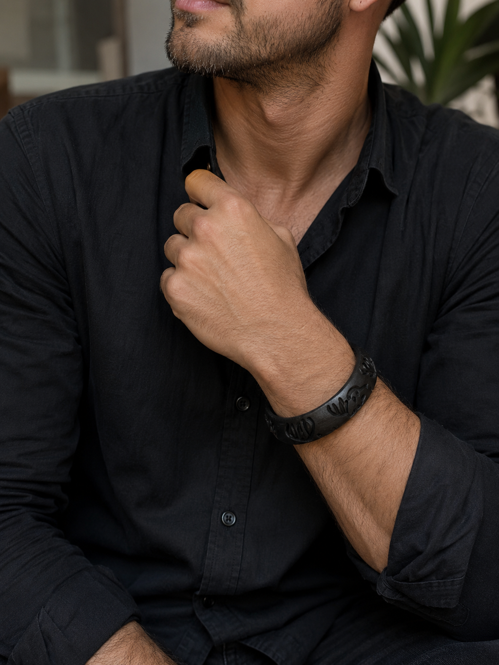 Wooden Bracelets