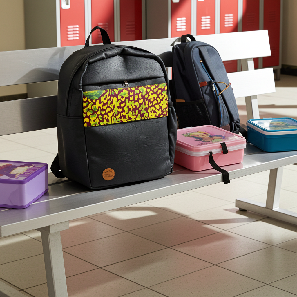 Urban Heritage Backpack