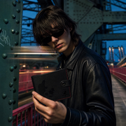 Leather Wallet