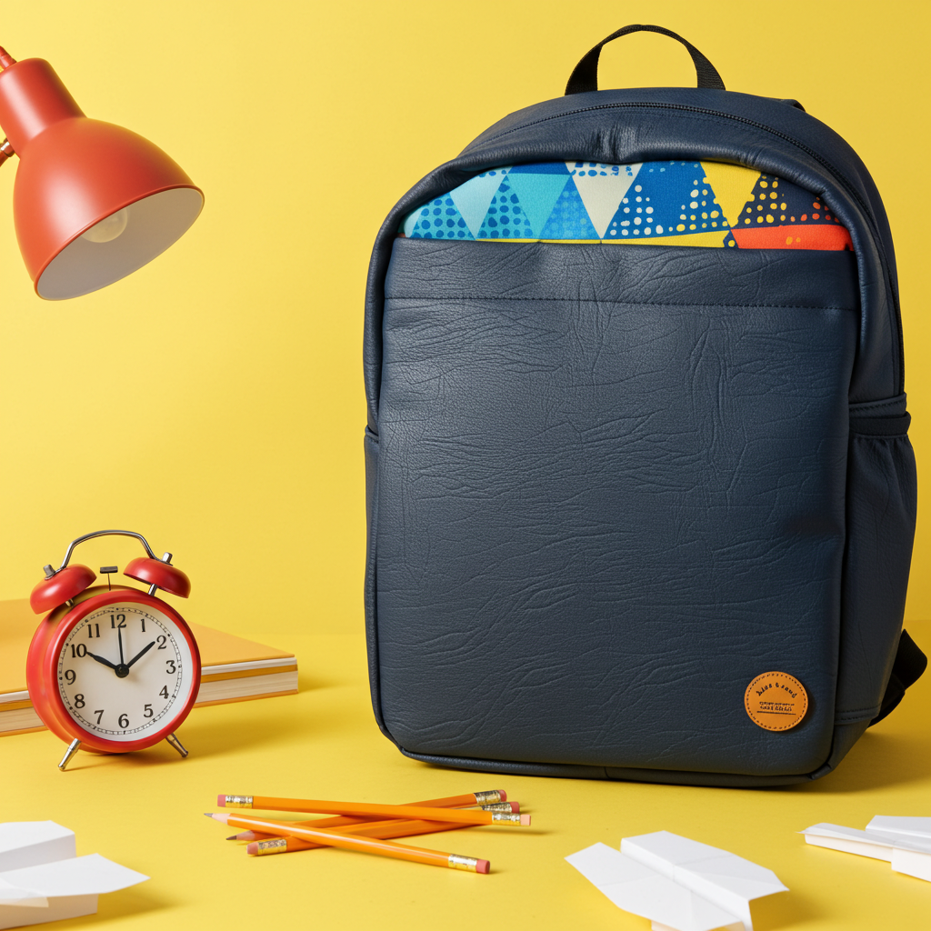 Urban Heritage Backpack