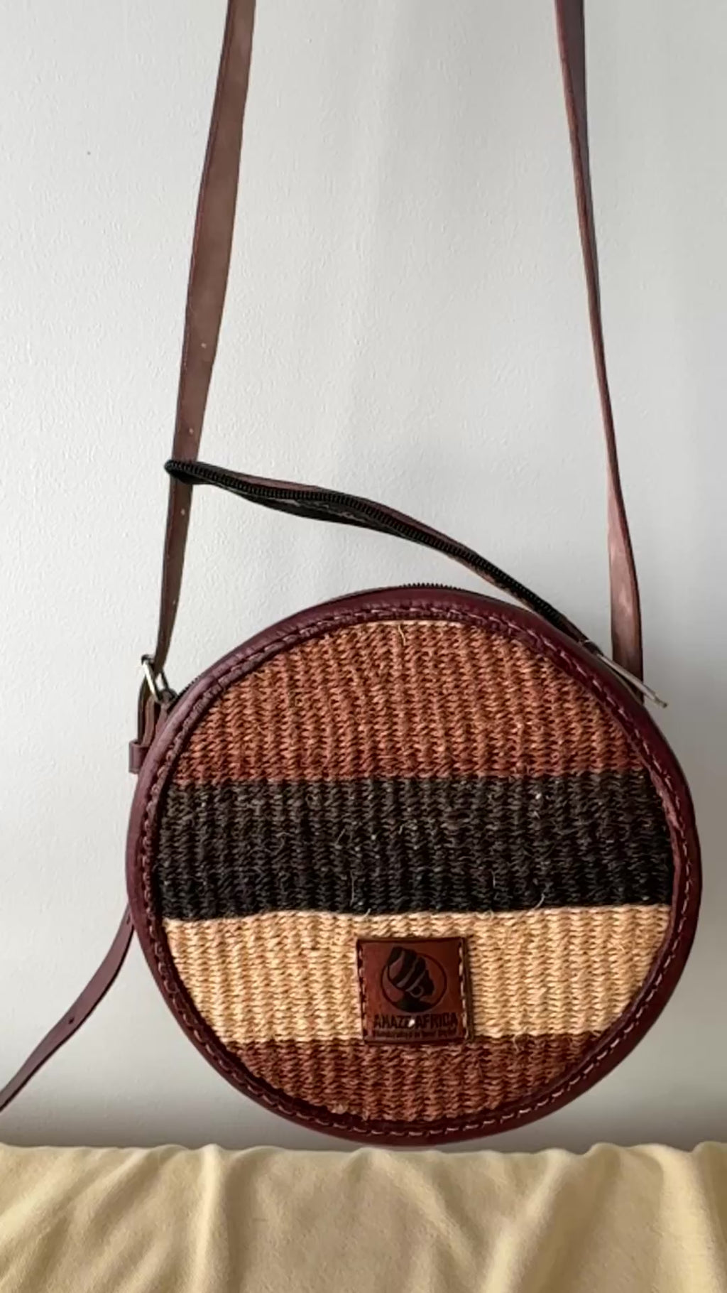 The Zuri Roundie