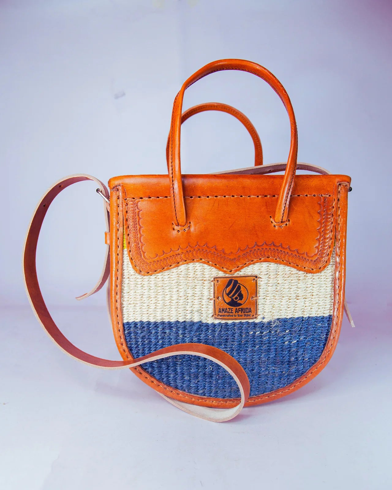 Double Style Bag
