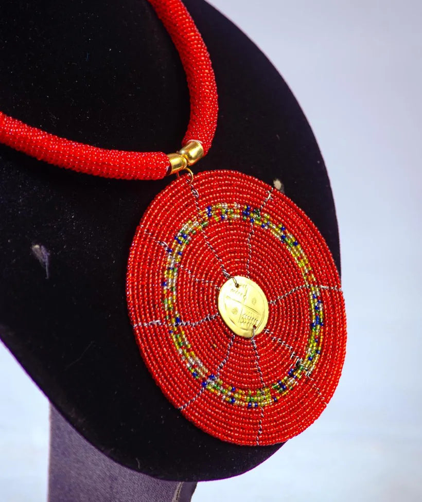 Mwanzo Red