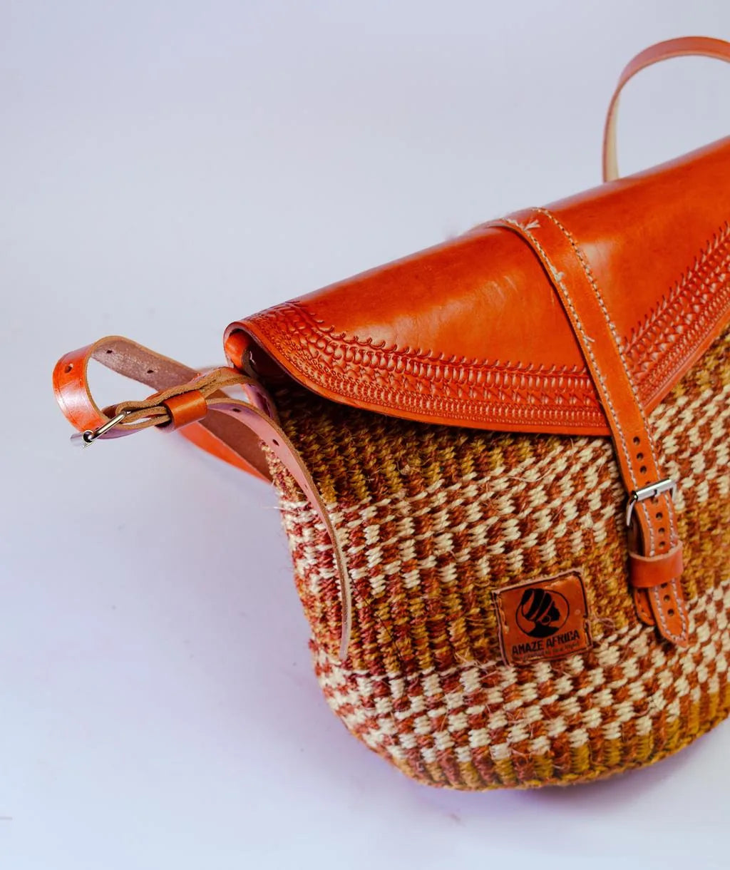 Skom Bag
