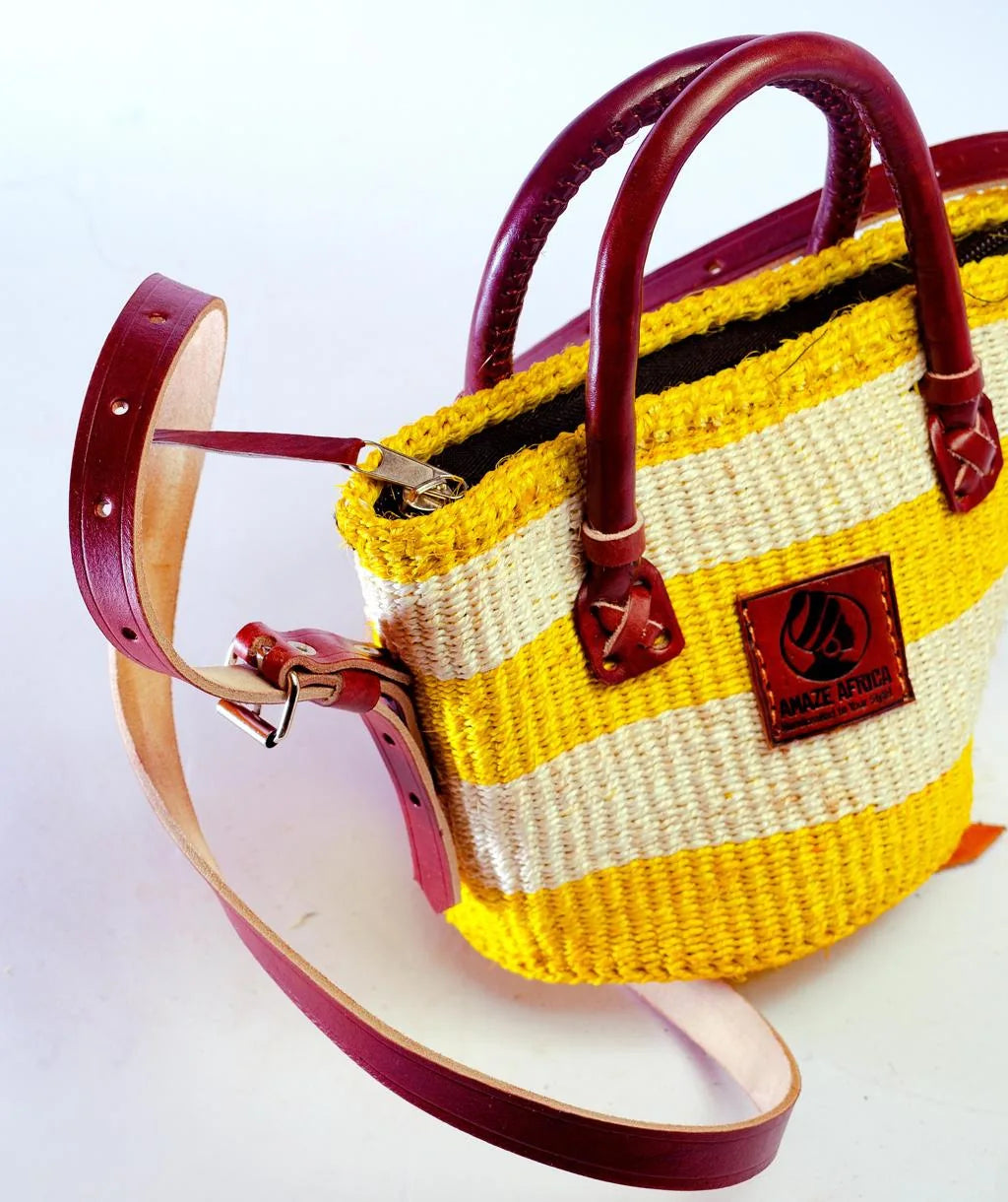 Sokota Bag
