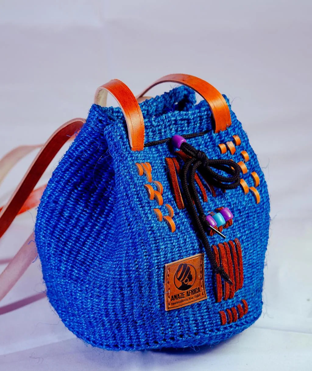 Waridi Bag